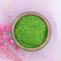 Artificial Foam Grass Powder Shade - 03 (25gms)