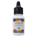 White Alcohol Ink 10Ml