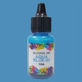 Aqua Blue Alcohol Ink 10Ml