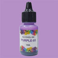 Purple Alcohol Ink 10Ml