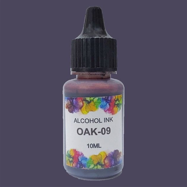 Oak Alcohol Ink 10Ml
