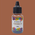 Cocoa Alcohol Ink 10Ml