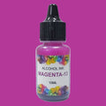 Magenta Alcohol Ink 10Ml