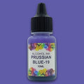 Prussian Blue Alcohol Ink 10Ml