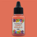Candy Apple Alcohol Ink 10Ml