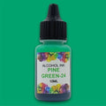 Pine Green Alcohol Ink 10Ml