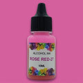 Rose Red Alcohol Ink 10Ml