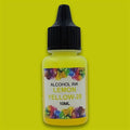 Lemon Yellow Alcohol Ink 10Ml