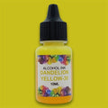 Dandekion Yellow Alcohol Ink 10Ml