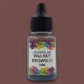 Walnut Brown Alcohol Ink 10Ml