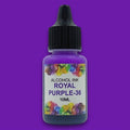 Royal Purple Alcohol Ink 10Ml