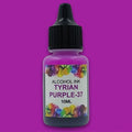 Tyrian Purple Alcohol Ink 10Ml