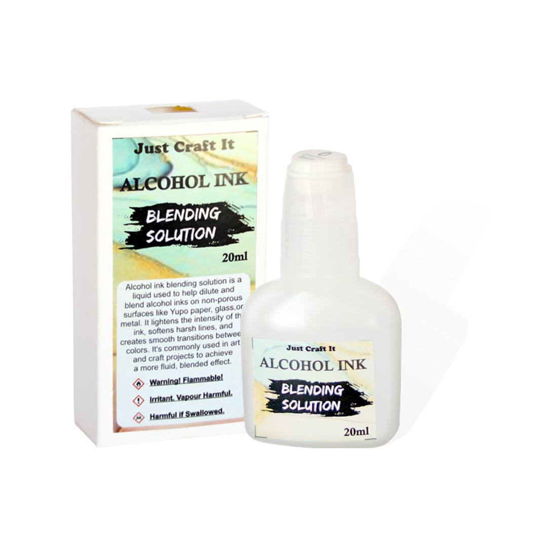 Blending Solution 20ML (New Improved)
