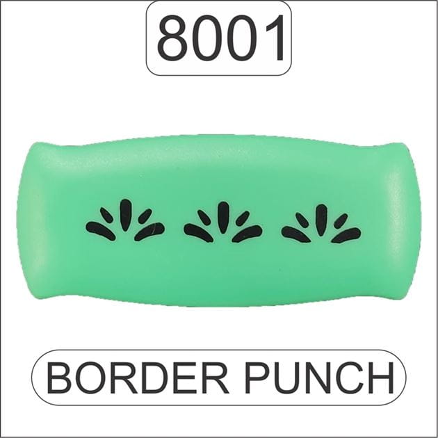Border Craft Punch