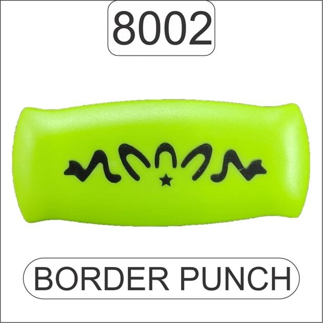Border Craft Punch