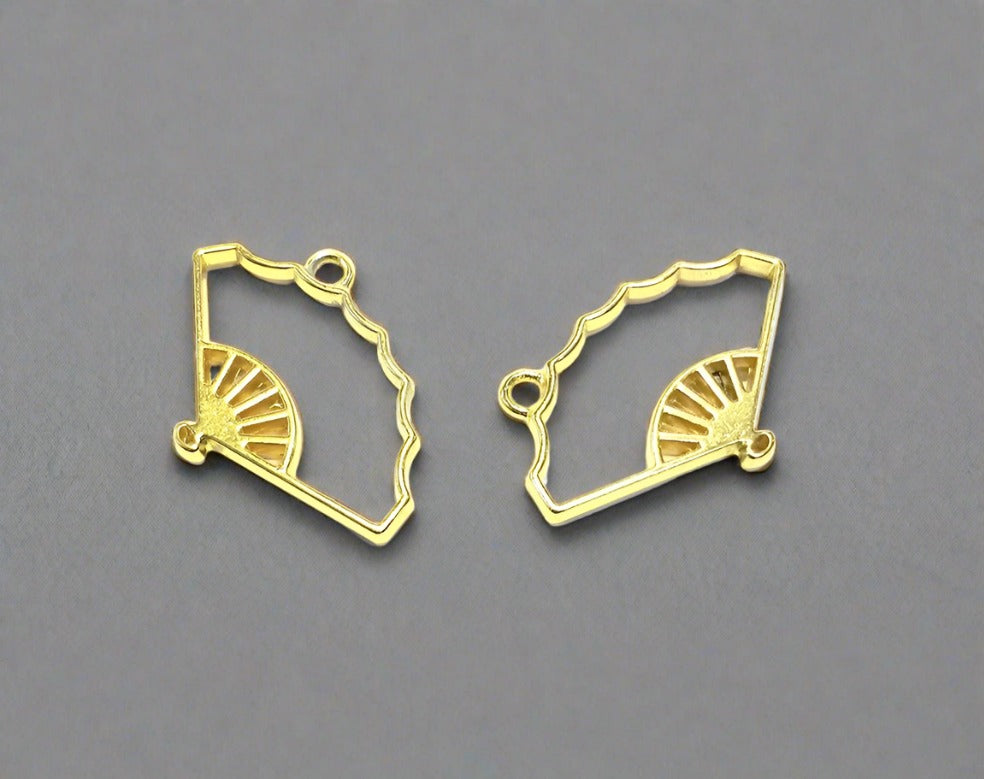 Fan Bezels