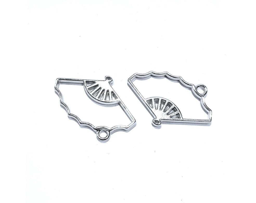 Fan Bezels