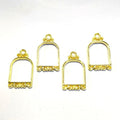 Birdcage Bezels