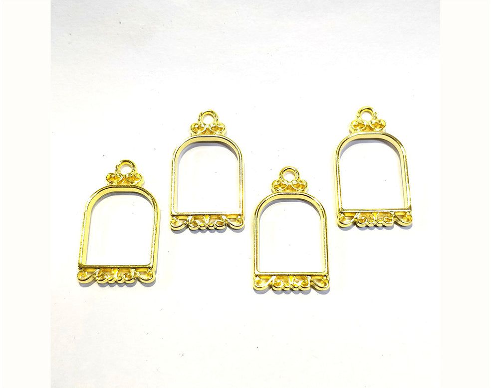 Birdcage Bezels
