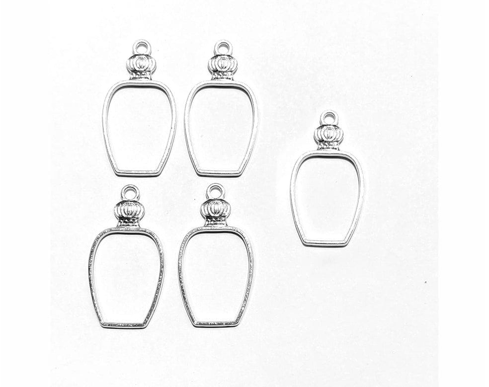 Perfume Bezels