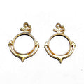 Anchor Bezels