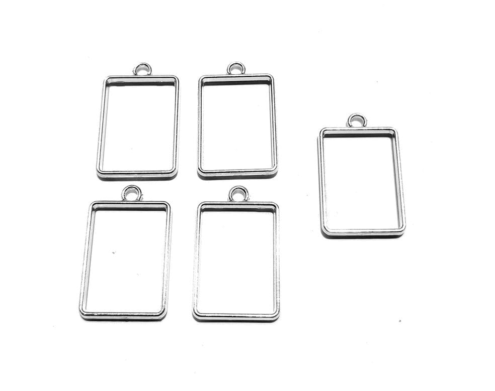 Rectangle Bezels