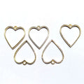 Heart Bezels