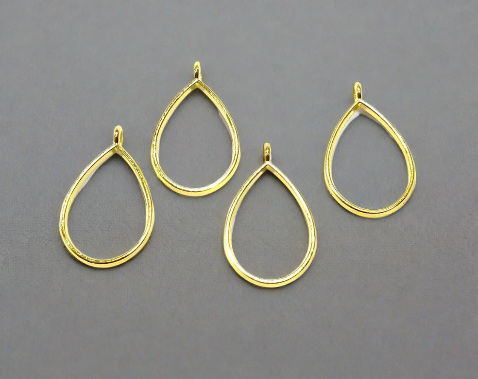 Drop Bezels