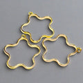 Flower Bezels