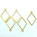 Diamond Bezels