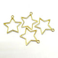 Star Bezels