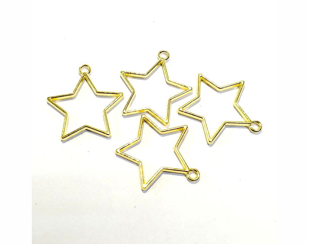 Star Bezels
