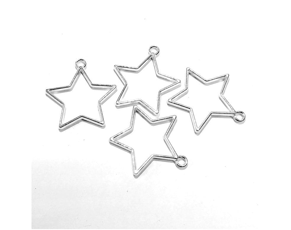 Star Bezels