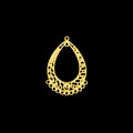 Gold Bezels