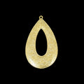 Gold Bezels