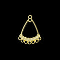 Gold Bezels