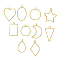 10 In 1 Bezels Set