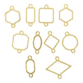 10 In 1 Rakhi Bezels Set