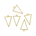 5 In 1 Inverted Triangle Bezels Set
