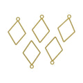 5 In 1 Diamond Bezels Set
