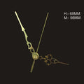 Clock Hands D-10