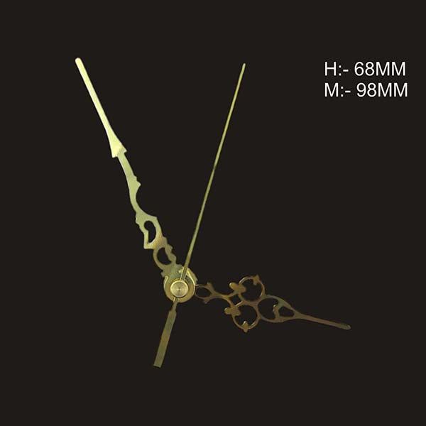 Clock Hands D-10