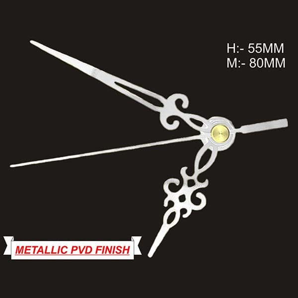 Clock Hands D-14