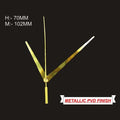 Clock Hands D-15