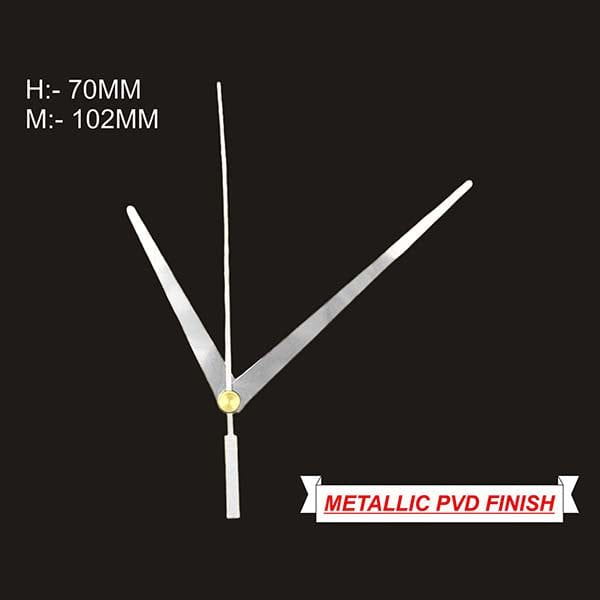 Clock Hands D-15