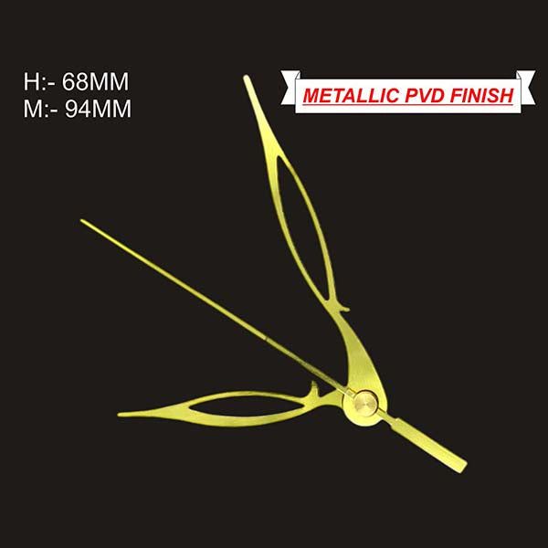 Clock Hands D-16