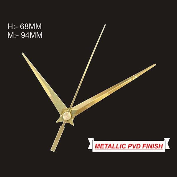 Clock Hands D-17