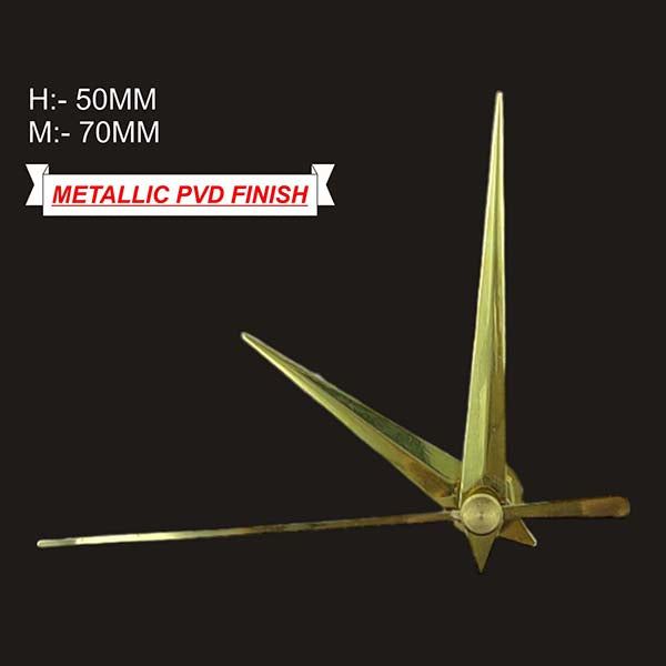 Clock Hands D-19