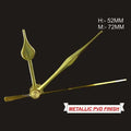 Clock Hands D-21