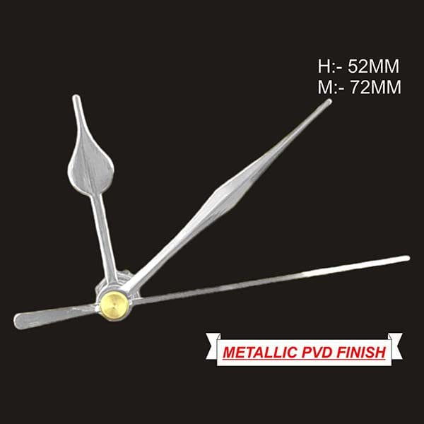 Clock Hands D-21